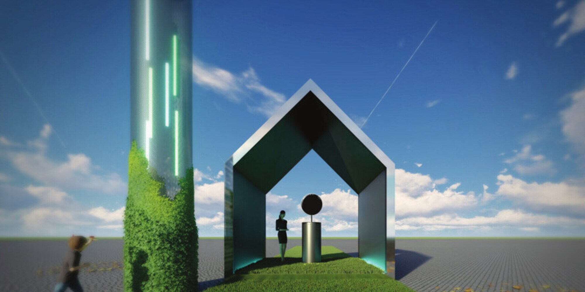 Rom-E: la Capitale pensa green
