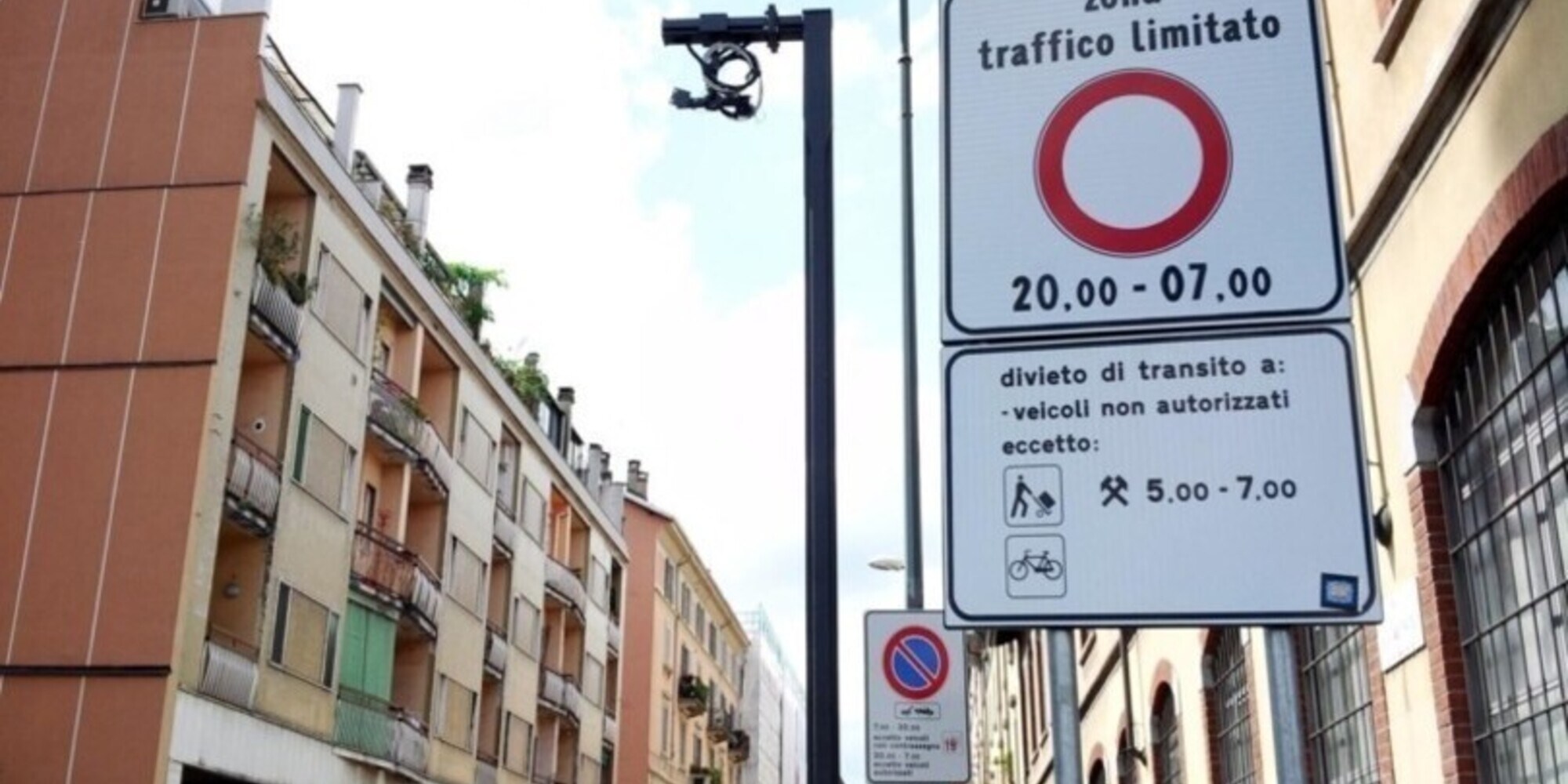 Torino, varchi ZTL ancora spenti fino al 5 novembre 2021: tutte le info