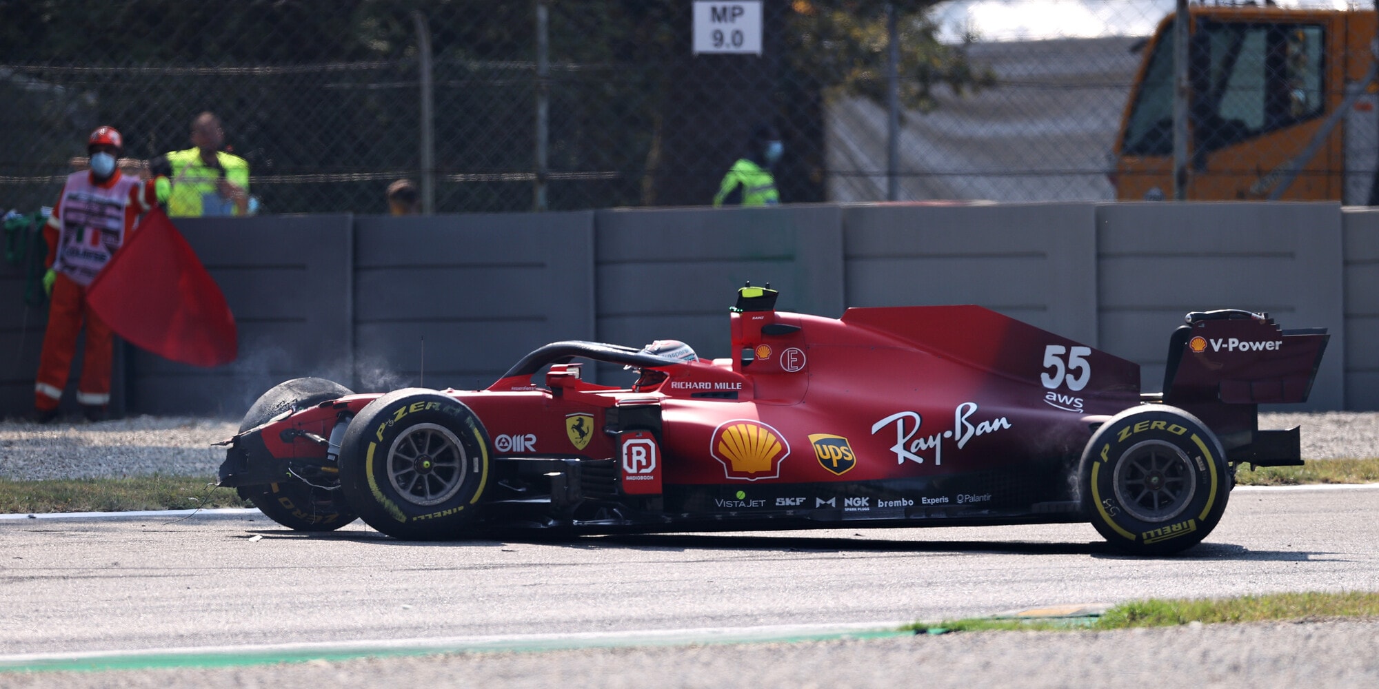F1, dalla Germania: 10-15 cavalli in più nella quarta power unit Ferrari