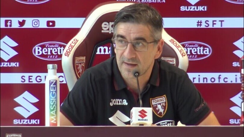 Juric: "Colpito dal gruppo, al contrario di quello che dicevano.."