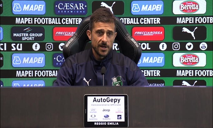 Dionisi: "La mano di Juric si vede nel Torino"