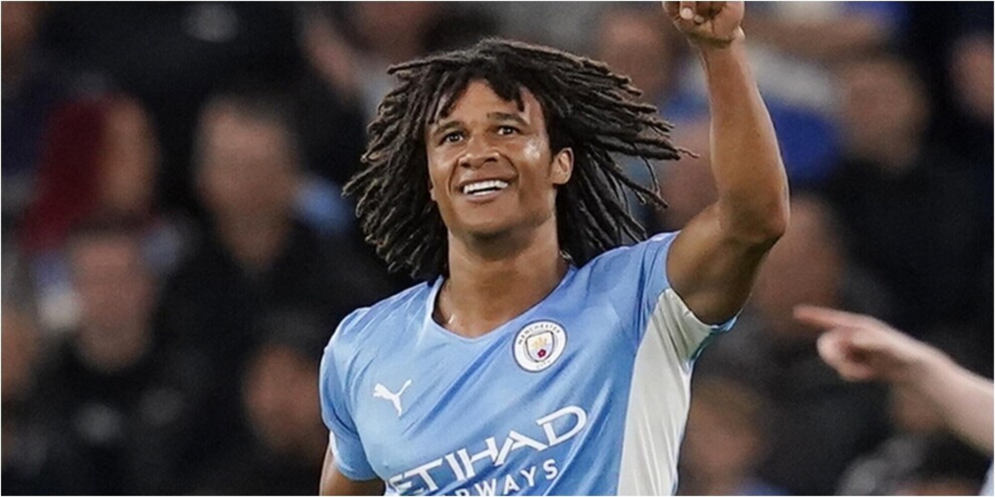City, il dramma di Aké: il padre muore pochi minuti dopo il suo gol in Champions