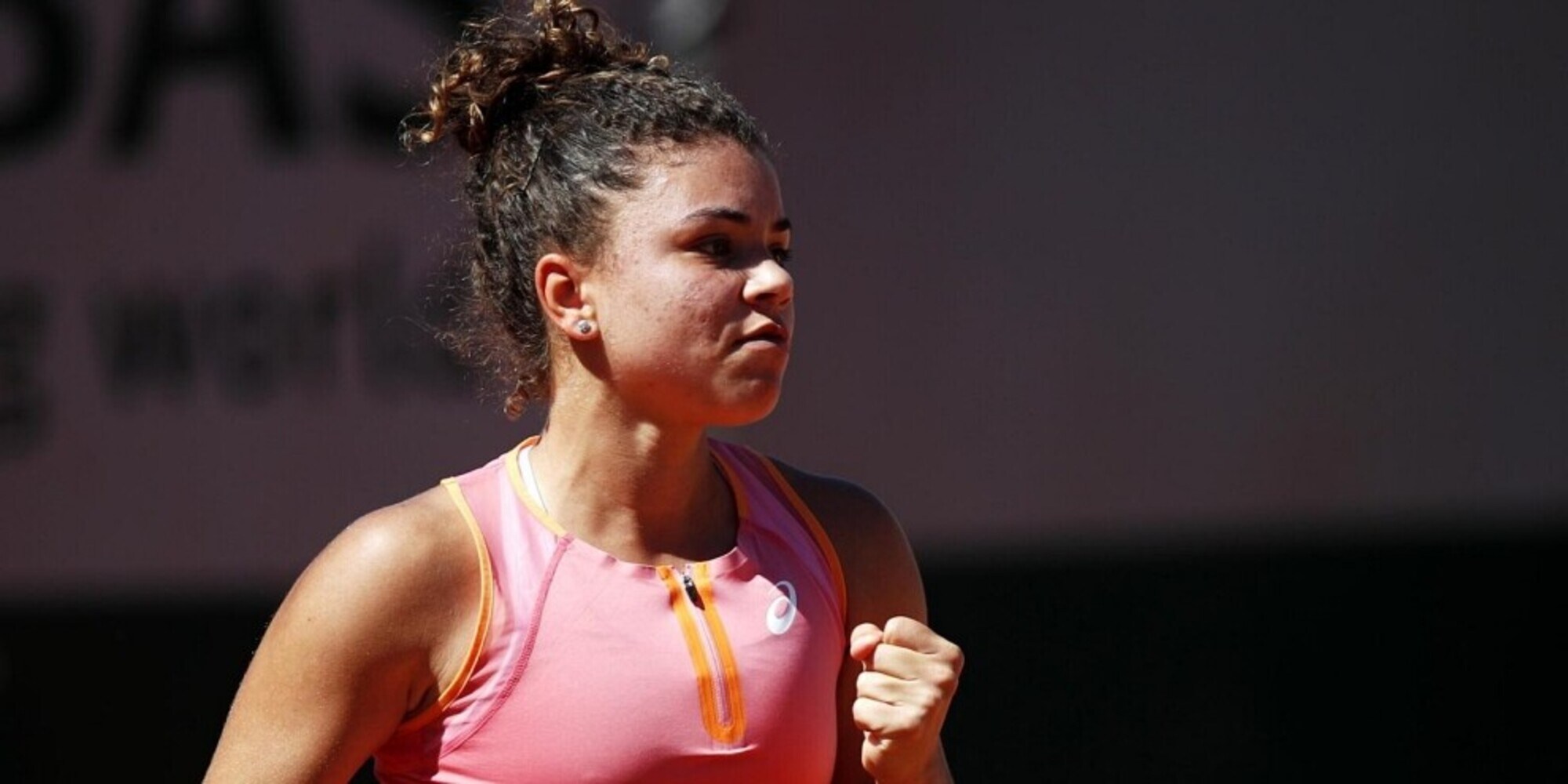 Wta Portorose: Jasmine Paolini batte la Kalinskayia e va ai quarti