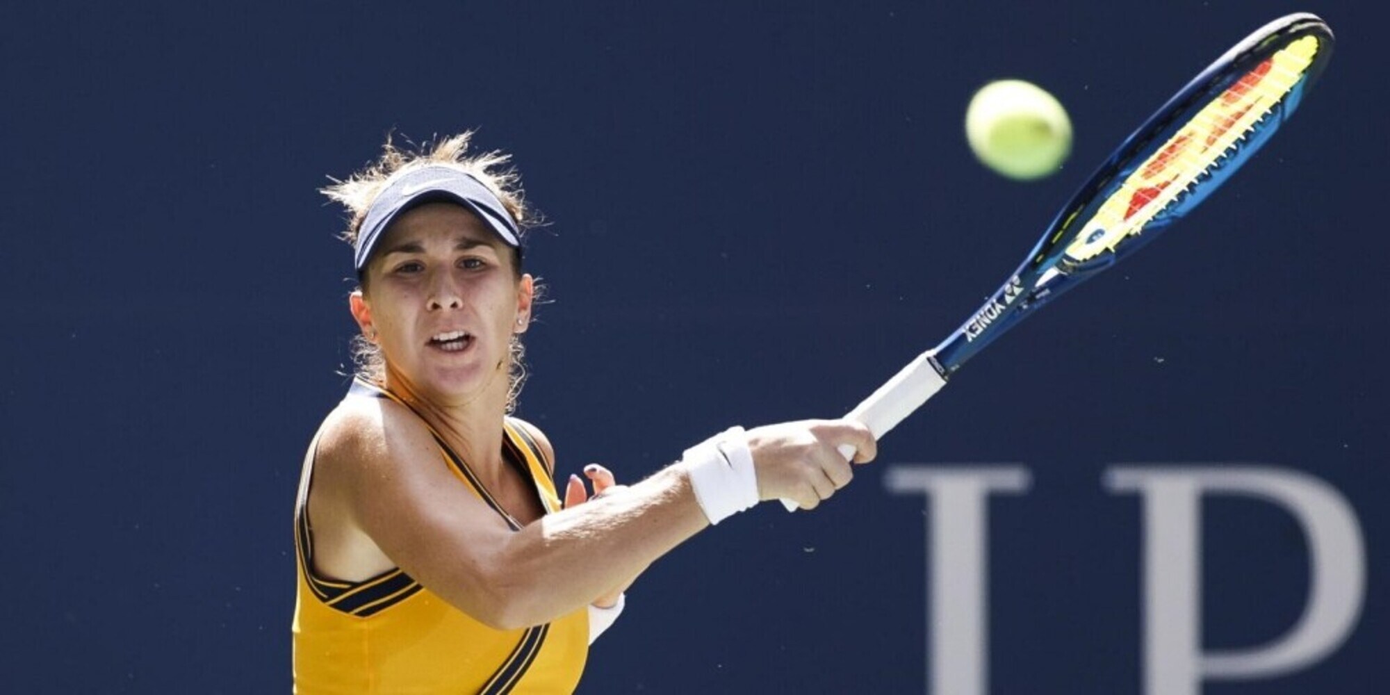 Wta Lussemburgo: anche la Bencic ai quarti: con lei Mertens e Ostapenko
