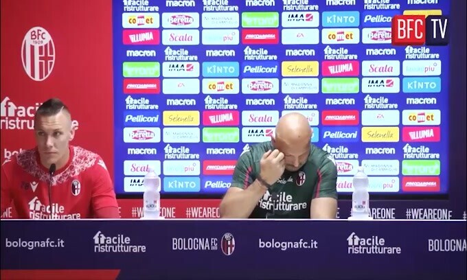 Miha si domanda: "Non sarà facile per l'Inter o per noi?"