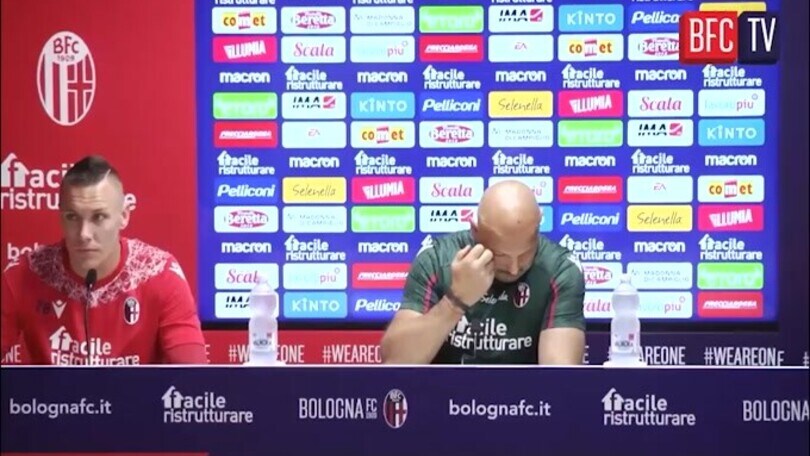 Miha si domanda: "Non sarà facile per l'Inter o per noi?"