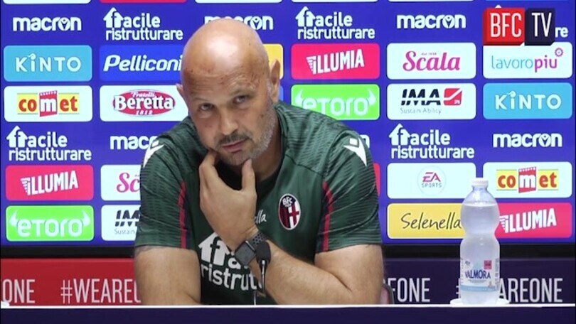 Miha carica Arnautovic: "Non riposa..e gioca anche se non sta bene"