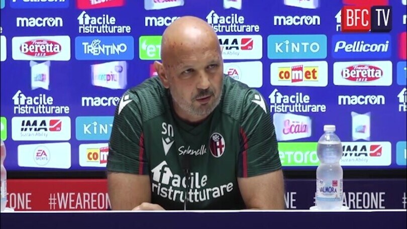Mihajlovic ai giornalisti: "Portate sfiga così.."