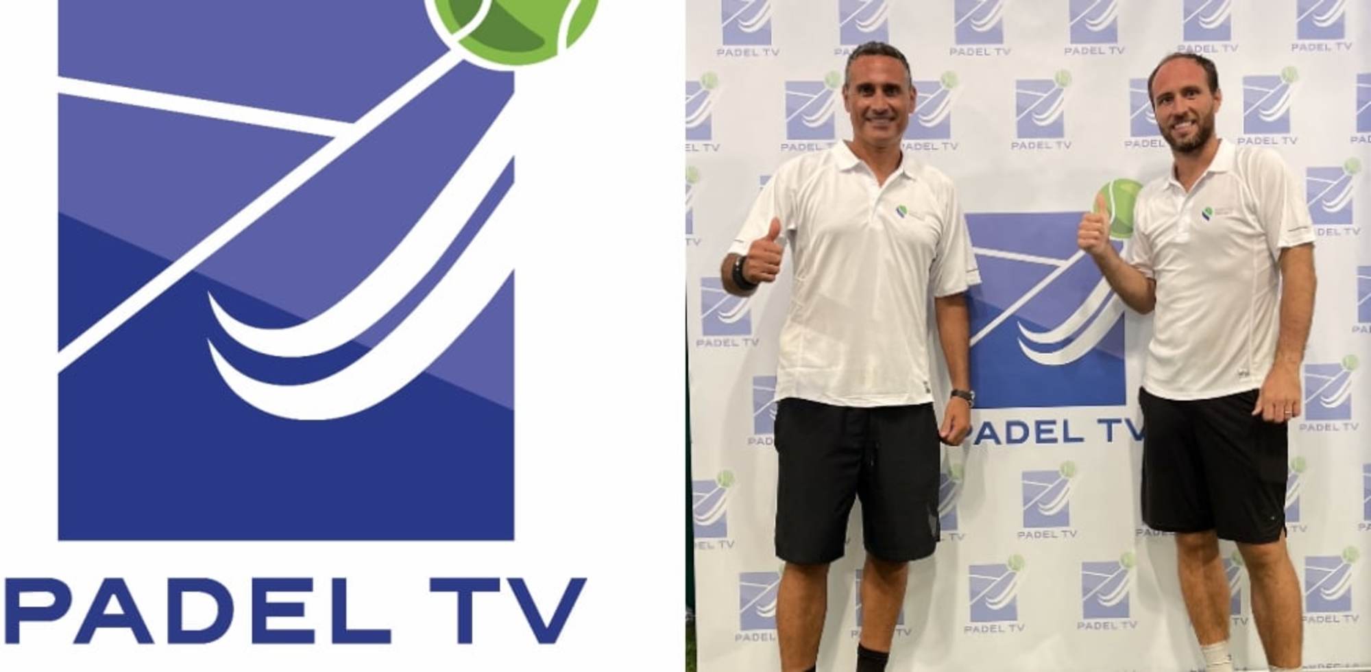 Su Twitch nasce Padel tv, il nuovo canale dedicato allo sport che sta spopolando