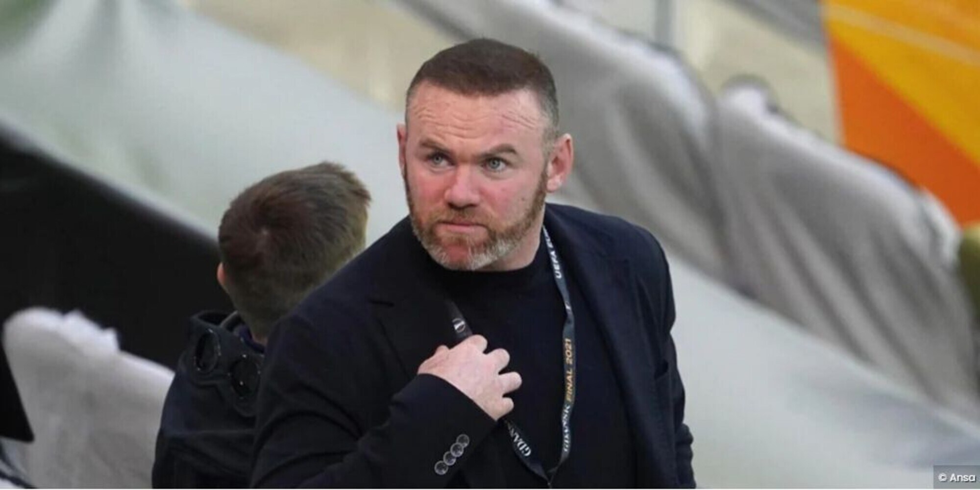 I debiti affondano il Derby County di Rooney: rischia -21 punti