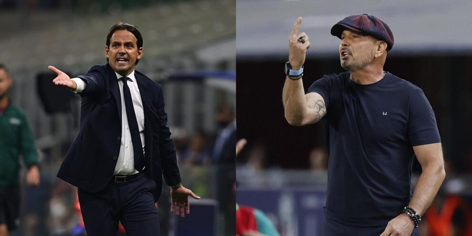 Diretta Inter-Bologna ore 18: formazioni ufficiali, dove vederla in tv e streaming