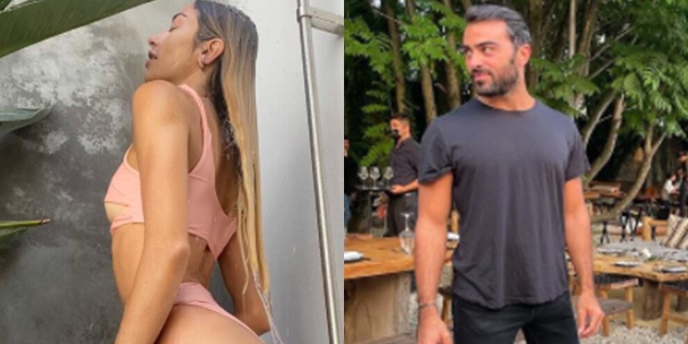 Gf Vip, Soleil in lacrime: "Al limite dello stalking". La reazione di Atinolfi...