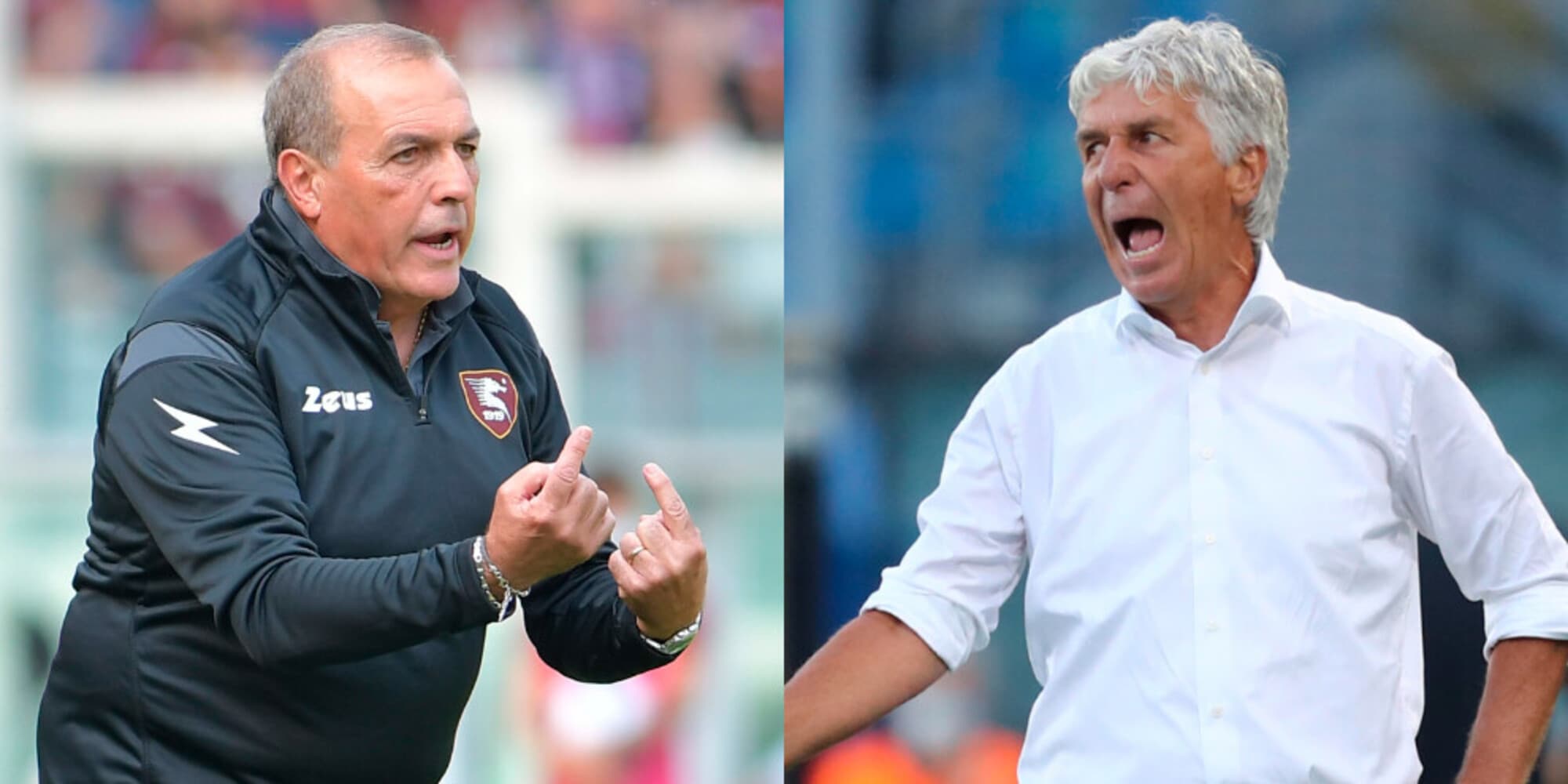 Diretta Salernitana-Atalanta ore 20.45: come vederla in tv e formazioni ufficiali