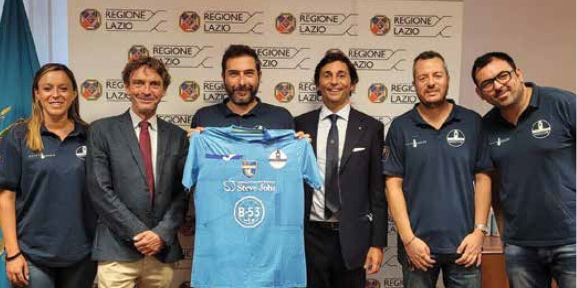 Latina, c'è lo scudetto per i campioni regionali di padel