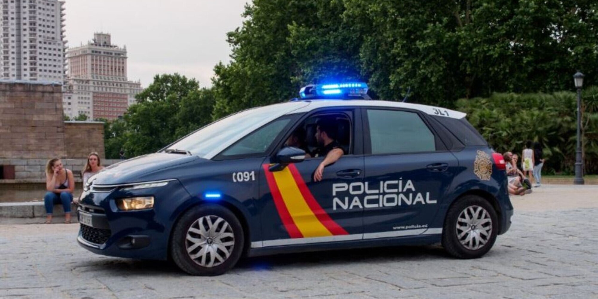 Orrore a Gran Canaria: italiano legato, picchiato e poi bruciato