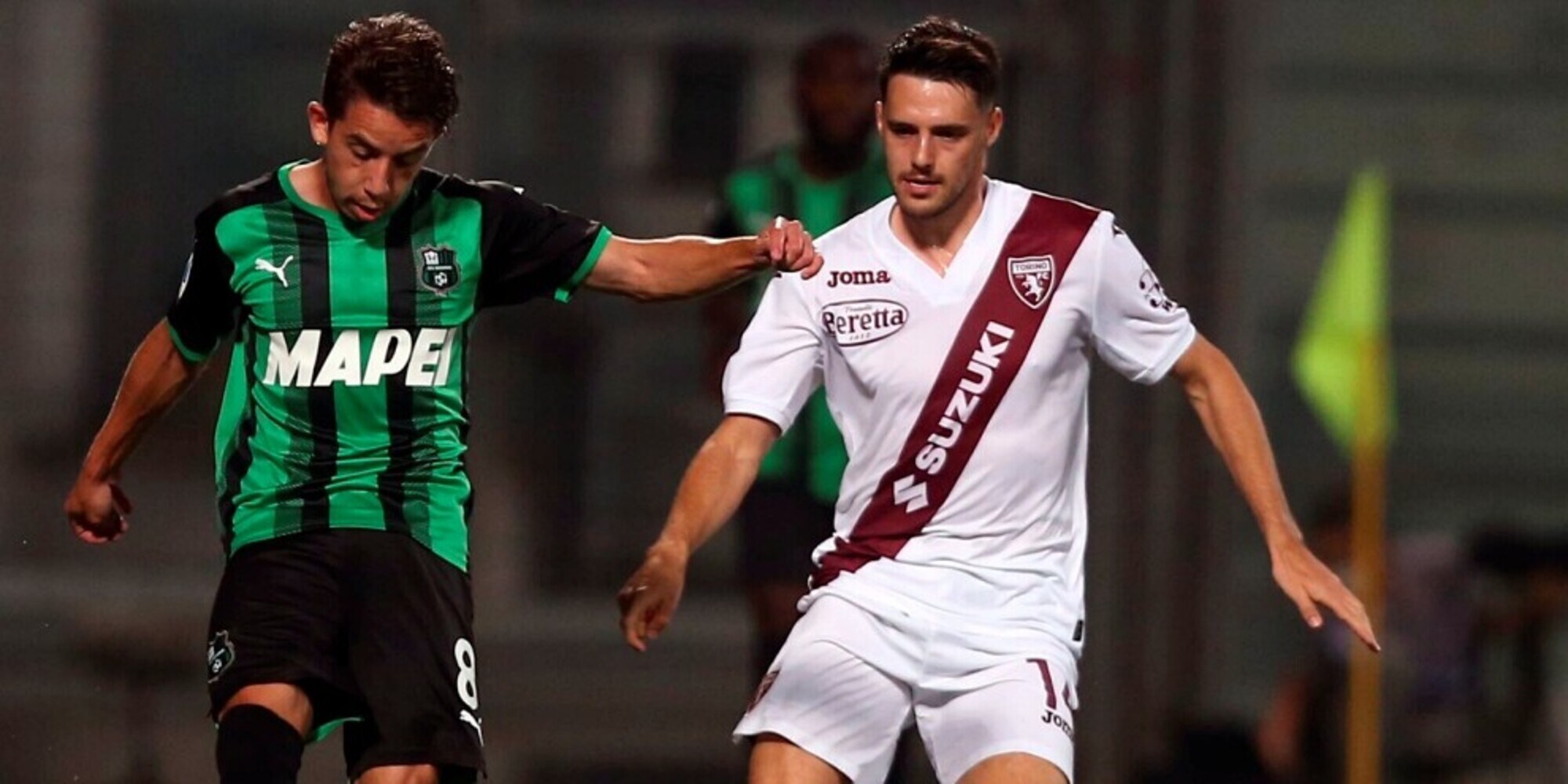 Toro, un trio di alta qualità: Brekalo, Pjaca e Praet, si cambia e si sogna