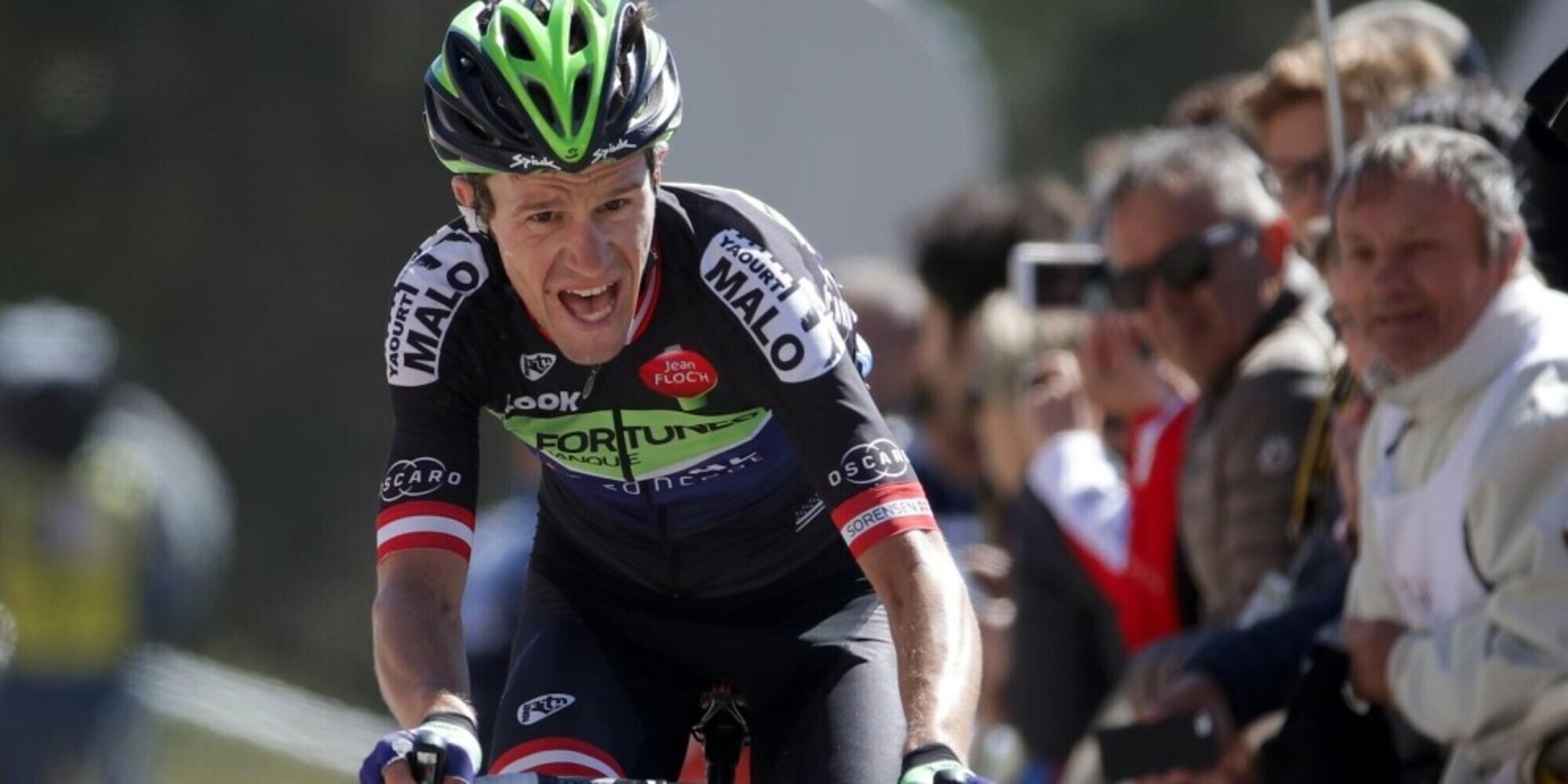 Lutto nel mondo del ciclismo: è morto il danese Chris Anker Sorensen