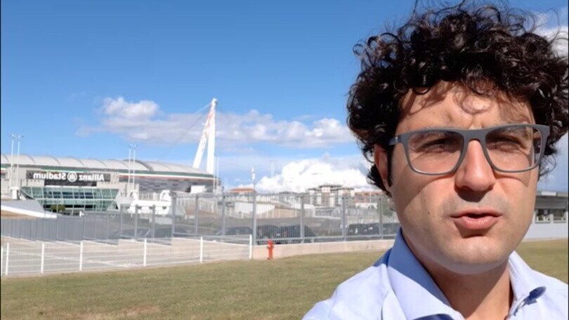 Juve, avanza De Ligt. Milan, dubbio Maignan