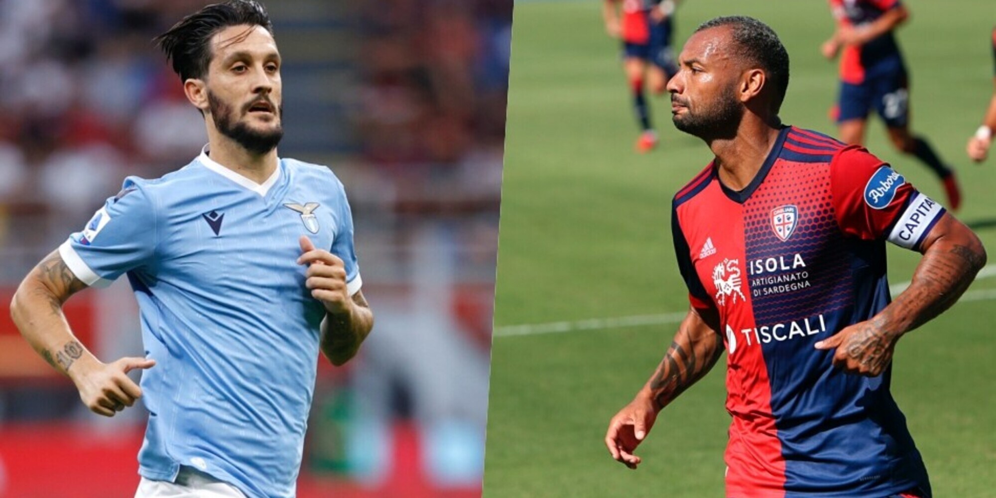 Diretta Lazio-Cagliari ore 18: come vederla in tv, in streaming e formazioni ufficiali