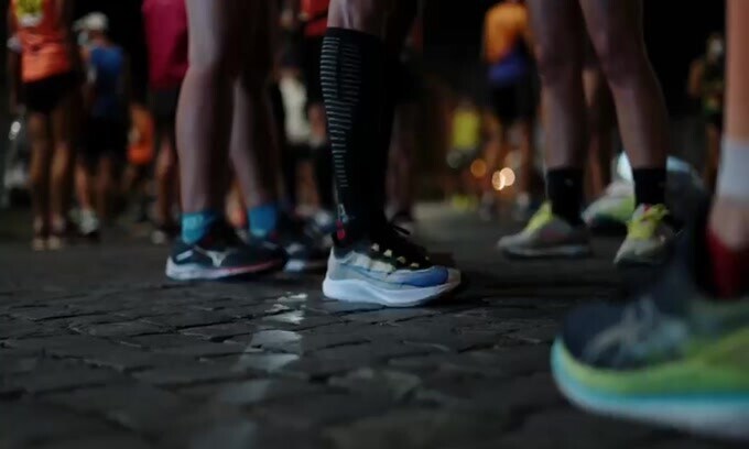 Le emozioni di Acea Run Rome The Marathon