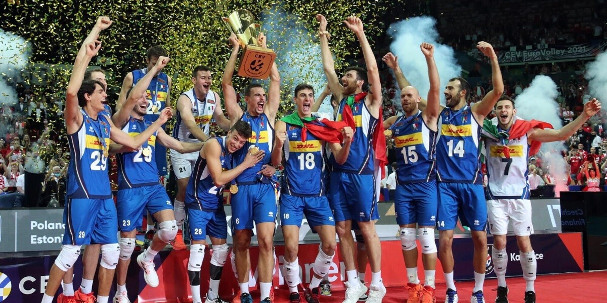 3.408.156 incollati al video per l'Italia
