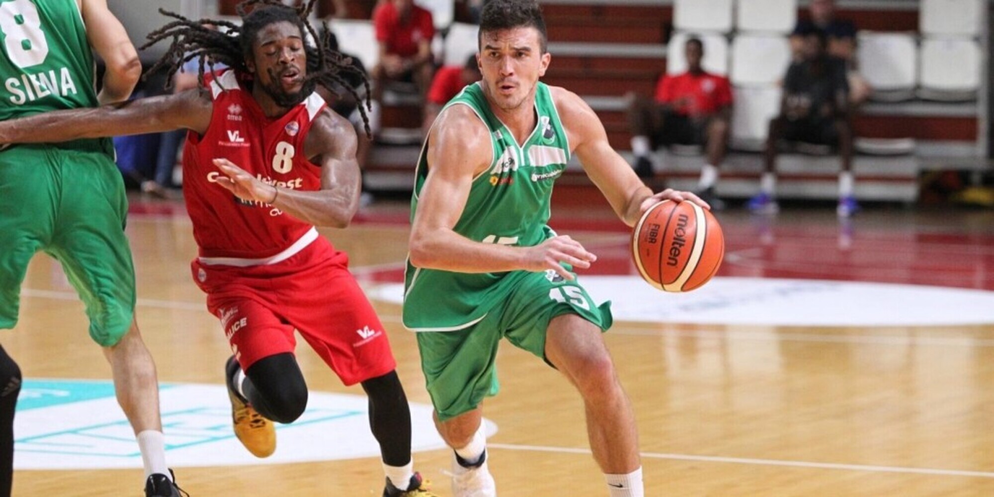 Basket, vicenda Mens Sana: il Tar del Lazio respinge i ricorsi