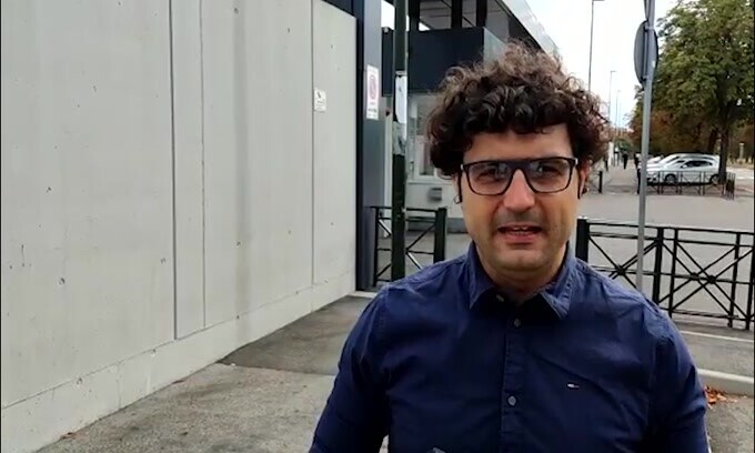 Juventus, le ultime dalla Continassa di Filippo Cornacchia