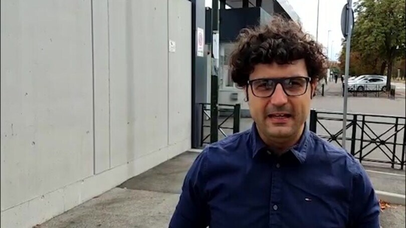 Juventus, le ultime dalla Continassa di Filippo Cornacchia