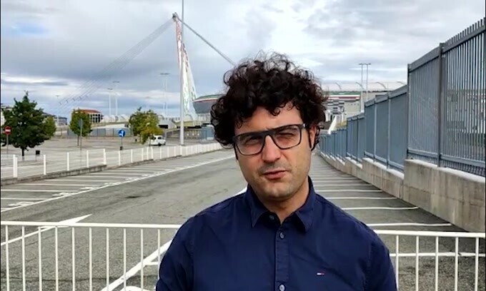 I perché della crisi Juve di Filippo Cornacchia