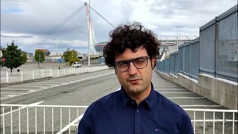 I perché della crisi Juve di Filippo Cornacchia