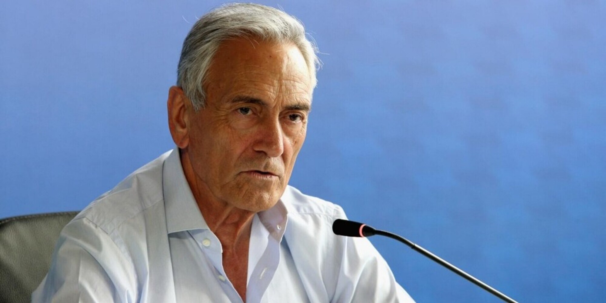 Gravina incontra la LND: "Mettiamo in sicurezza il calcio"
