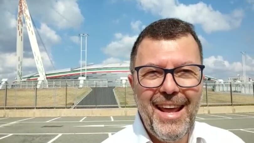 “La Casa della Juve", dal 23 settembre in edicola con Tuttosport