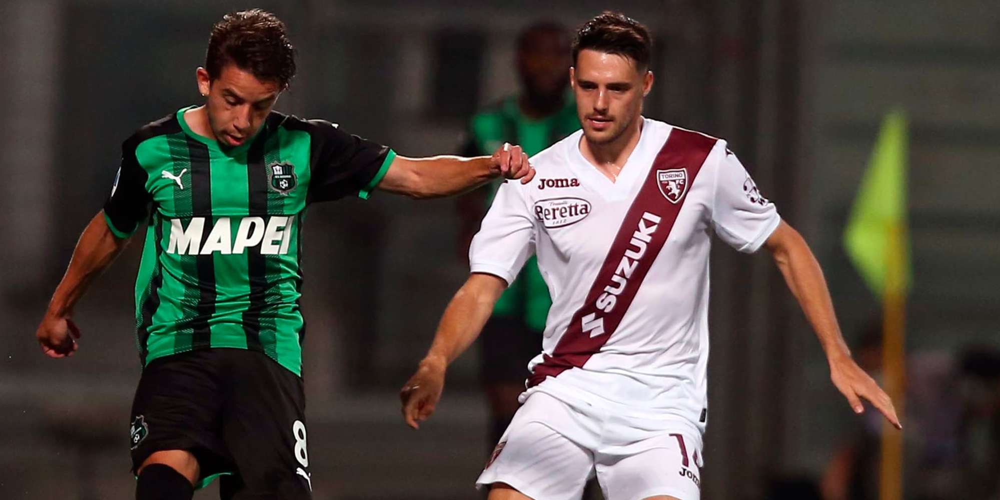 Brekalo, nuova stella Toro: "Gioco per mio padre ferito in guerra"