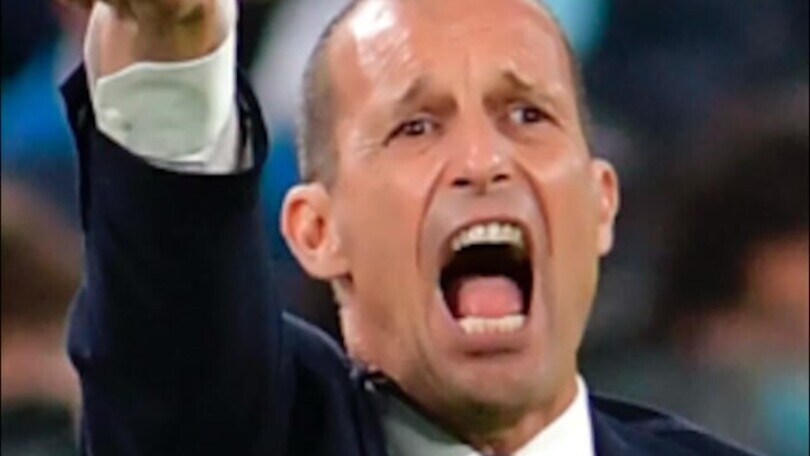 Juve, tempo scaduto per il... cambio generazionale. Ecco con chi ce l'ha Allegri