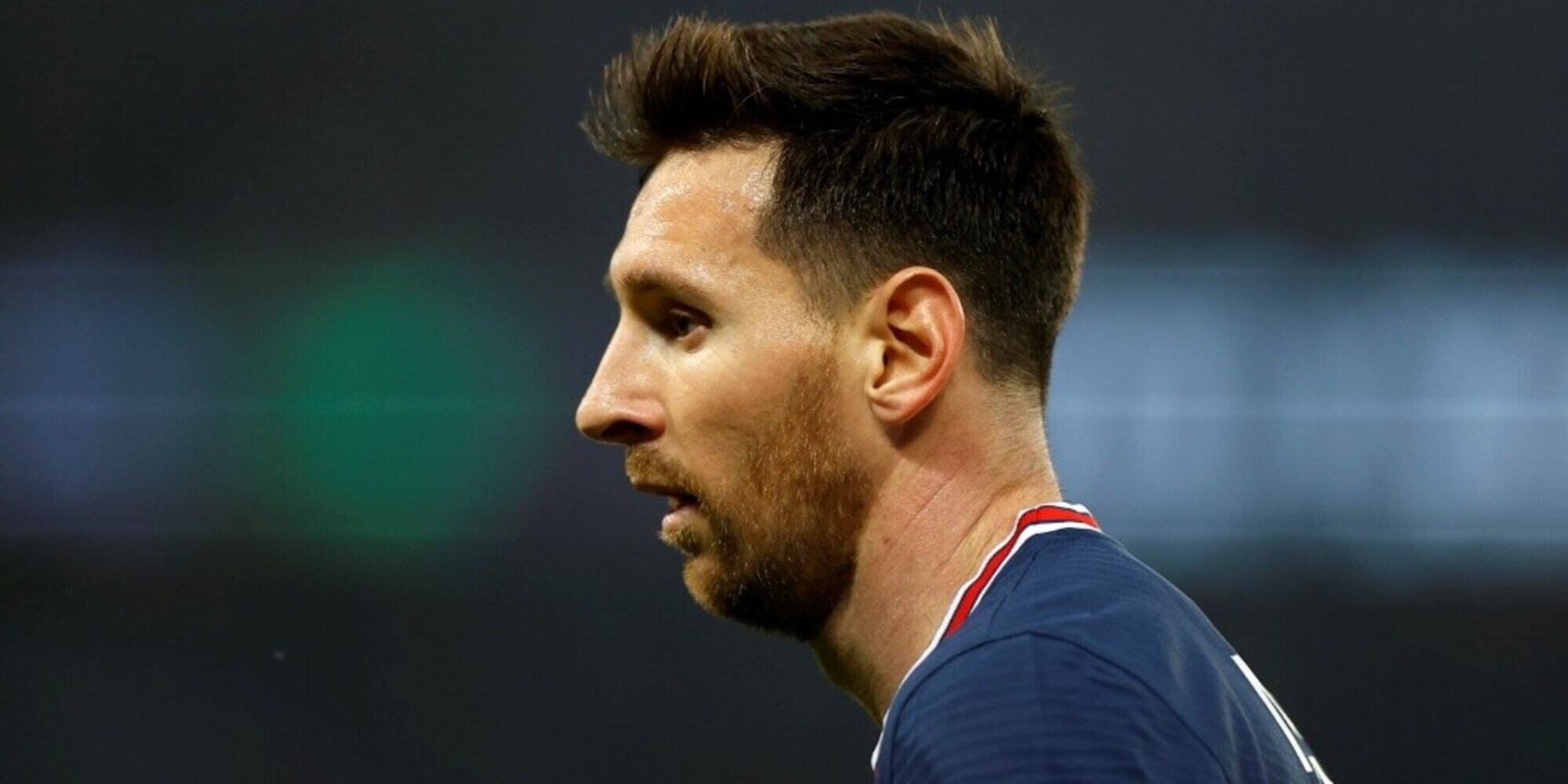 Psg, Messi ko. Pochettino: "Ha problemi al ginocchio"