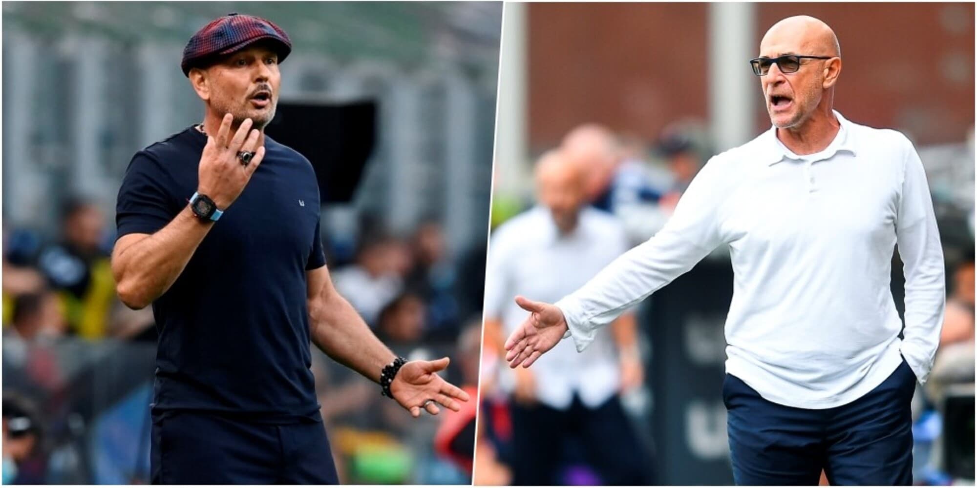 Diretta Bologna-Genoa ore 18.30: come vederla in tv, in streaming e formazioni ufficiali