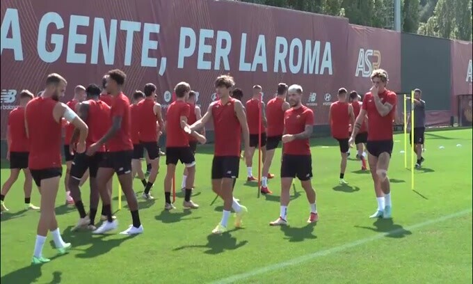 Rui Patricio si è preso la Roma