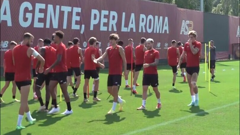 Rui Patricio si è preso la Roma