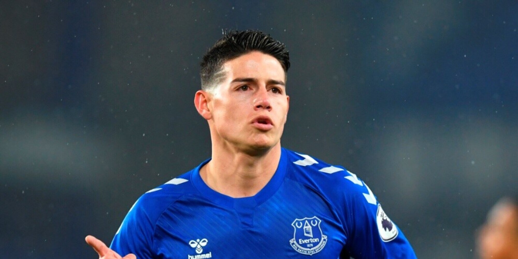 James Rodriguez in Qatar. Ma il Psg lo studia