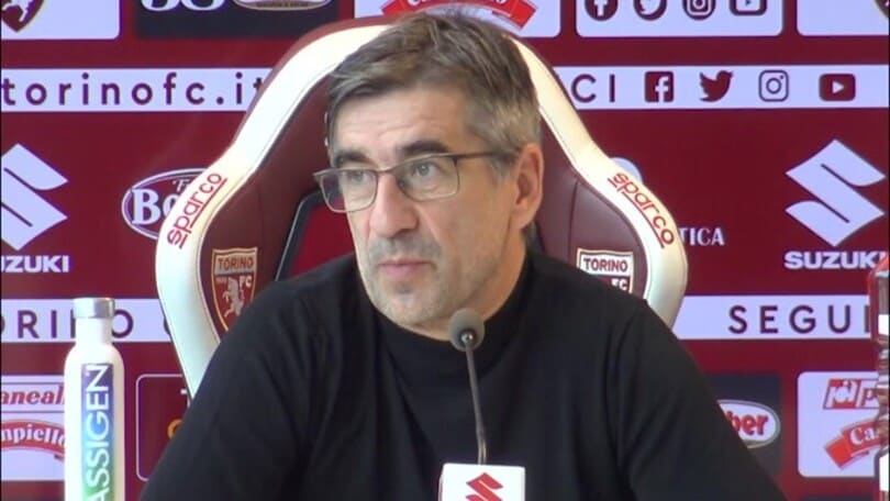 Juric: "Preoccupato per l'infortunio di Belotti"