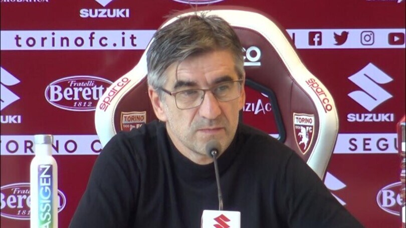 Juric: "Il mio primo Genoa superiore a questo Torino"