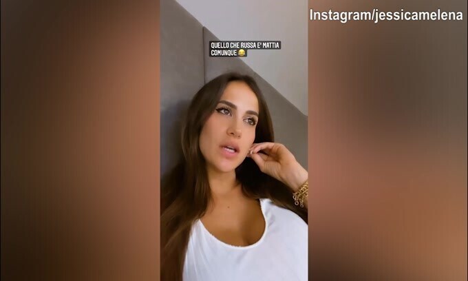 Jessica Immobile, duro attacco agli haters: "Siete piccoli uomini!"
