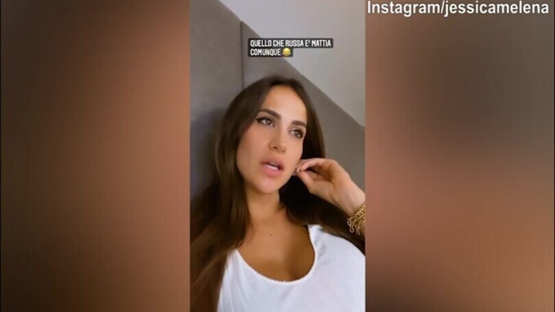 Jessica Immobile, duro attacco agli haters: "Siete piccoli uomini!"