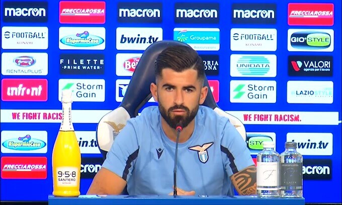 Hysaj: "Sarri importante nella scelta della Lazio"