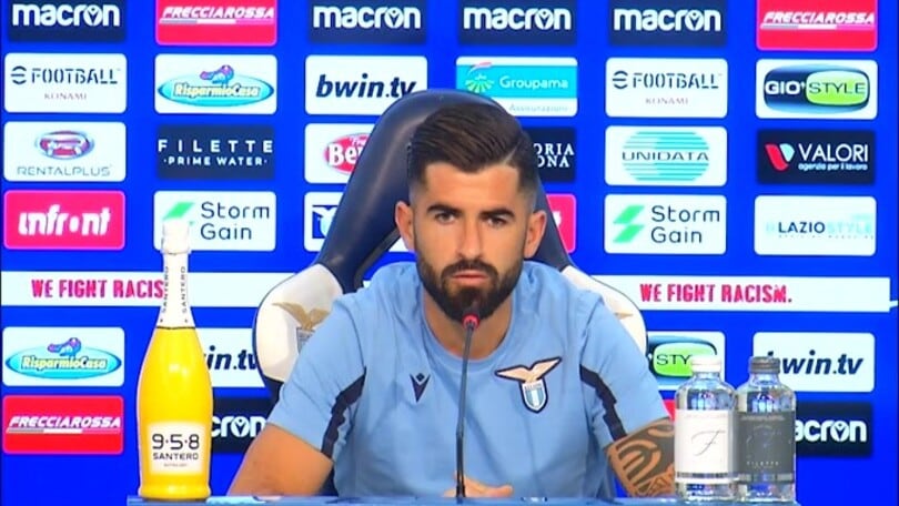 Hysaj: "Sarri importante nella scelta della Lazio"