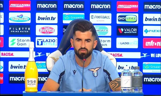 Hysaj: "Sarri più motivato ora che in passato"