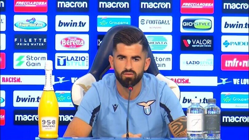 Hysaj: "Sarri più motivato ora che in passato"