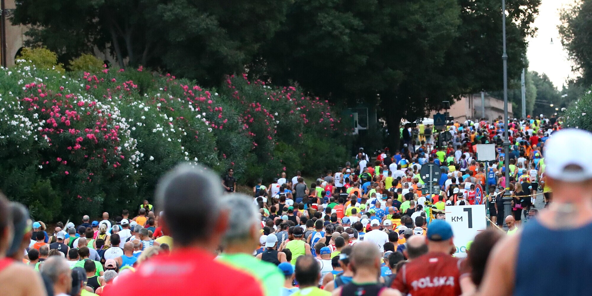 Campionati Italiani Paralimpici di Maratona FISPES, assegnati i titoli alla Acea Run Rome The Marathon