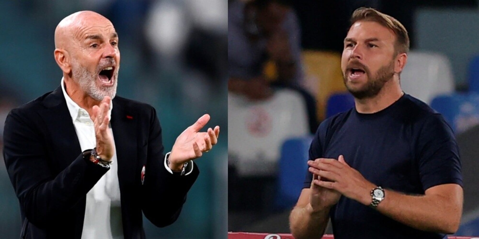 Diretta Milan-Venezia ore 20.45: come vederla in tv, streaming e formazioni ufficiali