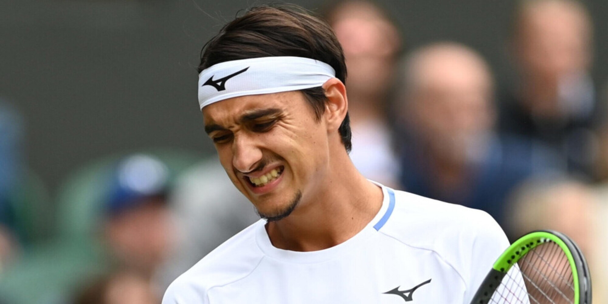 Sonego sconfitto a Metz: battuto al secondo turno da Rune